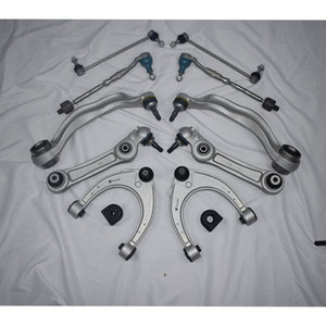 2513300707 2513300807 <span class=keywords><strong>Braccio</strong></span> di Controllo Superiore Anteriore 2 Pezzi SX DX per Mercedes ML W164 GL X164 R-Class W251 ML350 GL450 R350 2006-2012 - Product Image 2