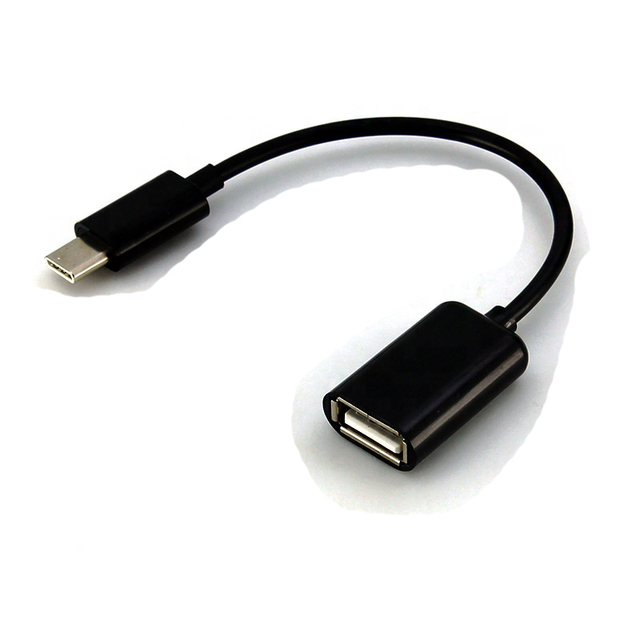 MINI USB OTG Cable Adapter for Android Digital Cameras 3.0 USB a Female to Mini USB B 5 Pin Male Adapter Cable for All Phones
