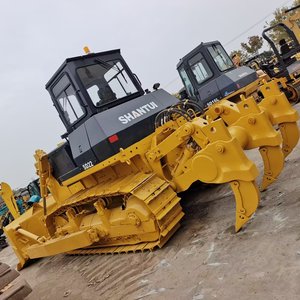Bulldozer d'occasion SHAN TUI SD22 - Product Image 1