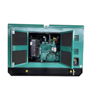 Groupe électrogène Ricardo 4100 PLD-20GF Prix du groupe électrogène PLD-20GF - Product Image 3