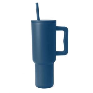 Offre Spéciale – Gourde Isotherme Portable en Acier Inoxydable à Double Paroi de 40 oz avec Logo Personnalisé – Vente en Gros Promotionnelle - Product Image 3
