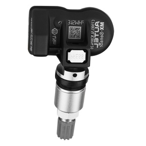 Sensor TPMS MX 433MHz 315MHz para Reparación de Neumáticos de Coche, Herramienta de Monitoreo de Presión de Neumáticos TPMS - Product Image 6
