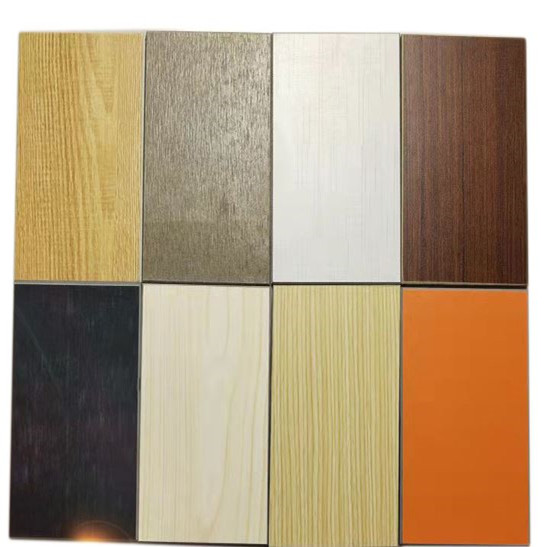 Фанерный ламинатный лист fassadenplatten taco white formica compact polybet Турция hpl