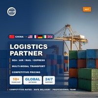 Tarif de gros FCL NVOCC Agent Porte-à-Porte de Shenzhen vers le Portugal, la Malaisie, le Chili, le Brésil, la Nouvelle-Zélande, le Danemark, le Japon