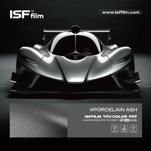 <span class=keywords><strong>NKODA</strong></span> muestra gratis Color Auto autoadhesivo Anti-Scratch Roll Body ISF verde naranja PPF TPU película de protección de pintura - Product Image 6