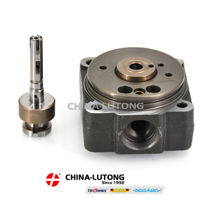 Tête hydraulique et rotor en promotion 1468334565 Tête de rotor de pompe VE 4/9R pour moteur diesel Volkswagen Audi JK JX CS <span class=keywords><strong>KY</strong></span> ME CR CK 1.6D - Product Image 2