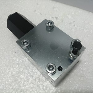 Válvula de centro de presión LHK HAWE LHK40F-11CPV-350 - Product Image 1