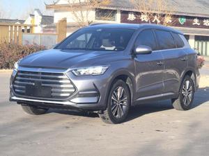 Voiture d'occasion <span class=keywords><strong>populaire</strong></span> Song Pro DM <span class=keywords><strong>2022</strong></span> DM-i 51km Modèle Luxe, faible kilométrage, délai de 180 jours avant d'approcher du niveau d'un véhicule neuf - Product Image 6