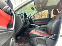Voiture d'occasion 2020 Forthing T5L 1.5T Édition Luxe SUV 5 places Exportation Vente en gros Marque chinoise Abordable Offre Spéciale Stock Prêt