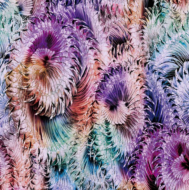 100% polyester peach skin series dresses printing fabric