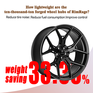 Jantes en alliage forgé <span class=keywords><strong>Vossen</strong></span> HF5, design à 10 branches, 19, 20, 21, 22 pouces, 5x112, 5x120 pour BMW G20 G30 Audi A4 A6 <span class=keywords><strong>Mercedes</strong></span> C E <span class=keywords><strong>CLS</strong></span> - Product Image 2