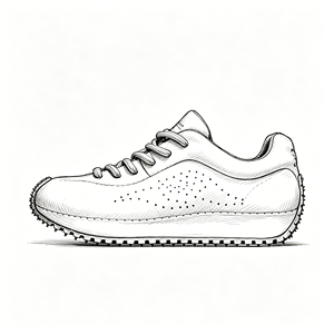 Baskets <span class=keywords><strong>compensées</strong></span> respirantes à plateforme discrète, confortables et décontractées, style chunky, pour homme, rehaussantes, pour <span class=keywords><strong>la</strong></span> marche - Product Image 4