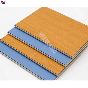 แผ่นอลูมิเนียมรังผึ้งเกรด A2 ป้องกันการกัดกร่อน ทนไฟ สำหรับการปรับปรุงภายในเรือเดินทะเล โกดังสินค้า และอพาร์ตเมนต์ - Product Image 4