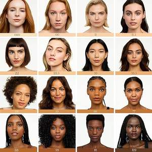 Anti-cernes liquide professionnel en gros, végétalien, naturel, mat, hydratant, imperméable, pour le maquillage <span class=keywords><strong>Tarte</strong></span> - Product Image 6