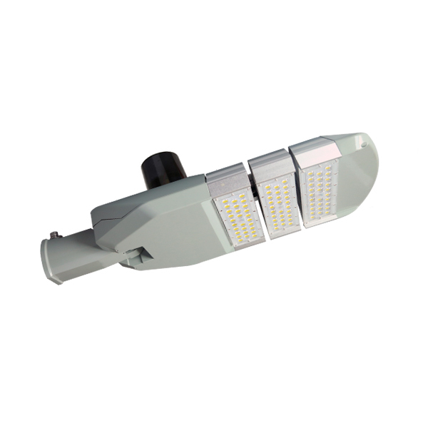 aluminium body led street lights 3000-6000k led road light 50W-250W outdoor area lighting fixtures