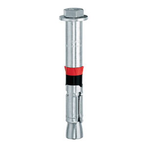 Anclajes <span class=keywords><strong>de</strong></span> Alta Resistencia <span class=keywords><strong>HILTI</strong></span> HSL4, <span class=keywords><strong>Pernos</strong></span> <span class=keywords><strong>de</strong></span> <span class=keywords><strong>Anclaje</strong></span> Mecánicos <span class=keywords><strong>de</strong></span> Acero al Carbono - Product Image 1