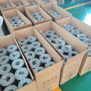 Cfnak באיכות גבוהה דיוק הידראולי נירוסטה טנק יניקה מיכל מרוכב שמן מסנן - Product Image 3