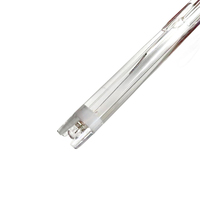 Ventes d'usine ODM Sonde de pH BNC personnalisable 0-14 pH Capteur Électrode de pH en plastique