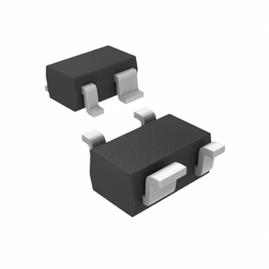 ชิ้นส่วนอิเล็กทรอนิกส์สำหรับการจัดการพลังงาน (PMIC) ซื้อออนไลน์ SC 82A, SOT 343 ของแท้ MAX6387XS26D3+T - Product Image 1
