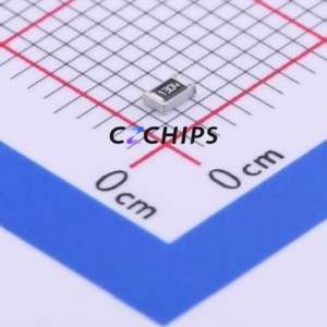 Resistencia SMD ERJ6ENF1304V 0805 (Tipo: Película Gruesa) (Resistencia: 1.3MOhm Precisión: 1%) - Product Image 1