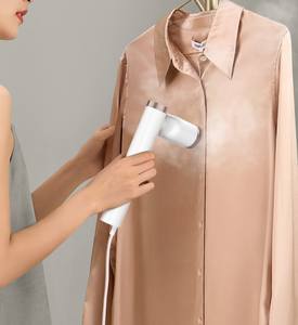 Vapeur électrique de <span class=keywords><strong>fer</strong></span> de voyage portatif pour des vêtements - Product Image 6