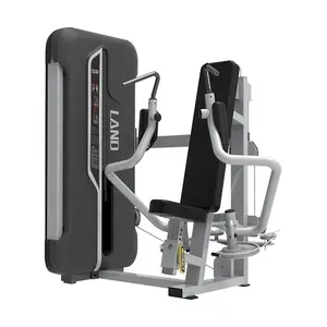 LD-1004 Fitness trainer exercise station general equipment for home and gym with 80 kg load