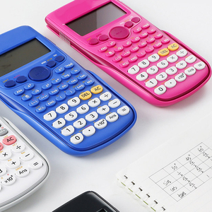 Calculadora Científica Electrónica Multifuncional de Alta Tecnología para Estudiantes - Product Image 4