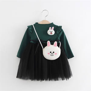 Disfraces Ambientales para Niños de Turquía y Tailandia, Vestidos de Novia de Guangzhou, China, Ropa para Niñas Elegantes - Product Image 3