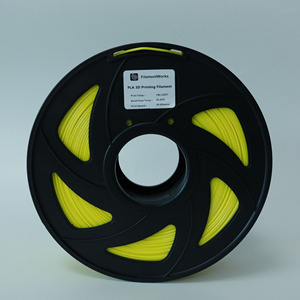 Specialized Weather Resistant 1.75mm <b>PLA</b> Filament Large Format 3D Printing High Performance Durable - Product Image 4
