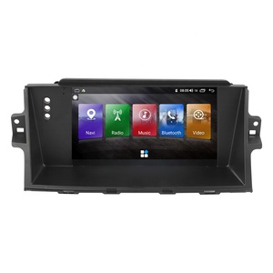 <span class=keywords><strong>Autoradio</strong></span> ZWNAV pour <span class=keywords><strong>Renault</strong></span> Talisman, système multimédia Android, navigation GPS, <span class=keywords><strong>autoradio</strong></span> stéréo - Product Image 1