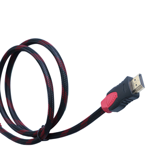 Hoch geschwindigkeit H-DMI kabel für ultra klare Audio-und Video übertragung unterstützt 4K/60Hz - Product Image 2