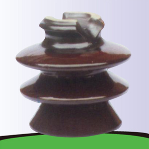 33kv điện áp cao gốm Pin cách điện P-33-M sứ Pin cách điện tiêu chuẩn dòng pin - Product Image 5