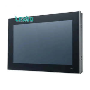 Advantech PPC-3151SW Panel PC Integrado Sin Ventilador de 15.6 Pulgadas, Computadora Industrial con Pantalla Táctil Intel Core I5 - Product Image 6