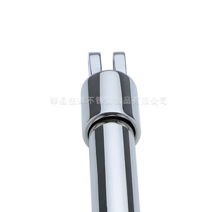 Shining Double-ear Sliding Cap 22mm 316 Stainless Steel Marine Hardware Accessory for <b>Yacht</b> Retrofit Upgrade - Product Image 3