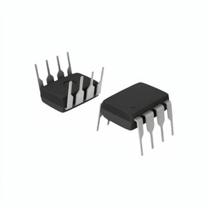 TLV5618AIPE4 Manufacturer Channel 8 DIP Data Acquisition Electronic Chips Component - Product Image 1