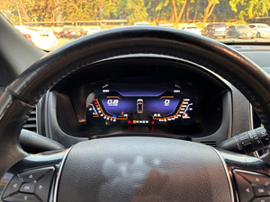 Xe LCD cụm kỹ thuật số cho Ford Explorer ảo buồng lái tốc độ mét xe Bảng điều khiển đầu đơn vị hiển thị - Product Image 5