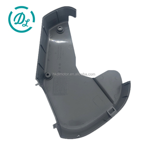 Cache Gauche de Remplacement pour Mini-Excavatrice EexcavaStart, Référence PW03M01666P1, Pièce Durable et Haute Performance, Pièce de Rechange Après-Vente, Garantie 1 An - Product Image 4