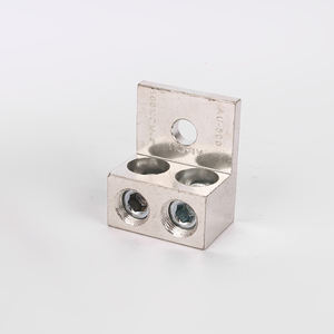 機械式端子500mcm-4ダブルバレル - Product Image 6