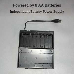 18W Motorcycle Auxiliary LED <strong>Driving</strong> <strong>Light</strong> Round Mini 3 Inch Spot <strong>Light</strong> for Motorbike - Product Image 5