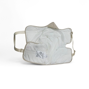 Nouveau <span class=keywords><strong>porte</strong></span>-bébé léger et ergonomique en coton gaufré pour nouveau-nés - Product Image 3