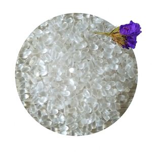 Gránulos de TPU SY de Buen Rendimiento Integral, Pellets de TPU Sin Relleno y Material Plástico de TPU Reforzado - Product Image 2