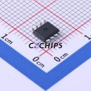 Nouveau et Original P24C02A-SSH-MIR SOP-8 Circuit intégré IC puce EEPROM vente entière puces de composants électroniques et Service de nomenclature - Product Image 2
