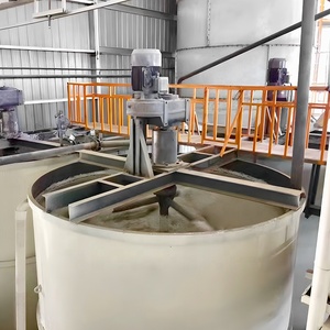 Cát vôi Vật liệu <span class=keywords><strong>AAC</strong></span> ALC khối dây chuyền sản xuất <span class=keywords><strong>AAC</strong></span> khối trộn Máy Nồi hấp máy cho <span class=keywords><strong>AAC</strong></span> khối - Product Image 6