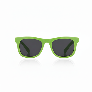 Lunettes de soleil pour enfants Vert 4001 - Product Image 1
