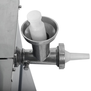 Scie à os électrique pour boucher, table de découpe de 1650 mm - Product Image 5