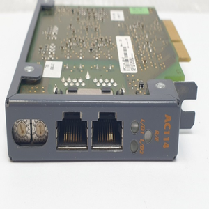 وحدة AC114 الأوتوماتيكية 8AC114.60-2 Rev. C0 - Product Image 1