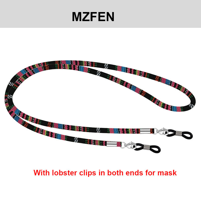 MZFEN-para máscara y gafas