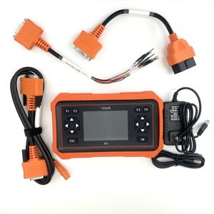 Herramienta de diagnóstico de motocicletas Xtruck M1, escáner Universal, lectura y eliminación de códigos de error para BMW, Yamaha, Kawasaki, diagnóstico profesional - Product Image 1