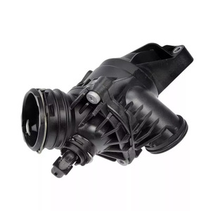 เทอร์โมสตัทเครื่องยนต์เมอร์เซเดส-เบนซ์ SG063B A2762000515 สำหรับเปลี่ยนซ่อม - Product Image 4