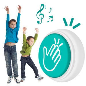 Kinder Hoogte Touch Device Stem Intelligente Training Lange Hoogte Oefening Kinderen Springen Hoog Om Trainerspeelgoed Te Vergroten - Product Image 4